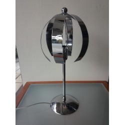 Επιτραπέζιο φωτιστικό με μέταλλο N.4002