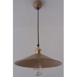 Φωτιστικό αλουμινίου Ν.3504