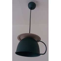 Φωτιστικό αλουμινίου Ν.3518