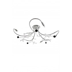 Calypso Φωτιστικό οροφής N.7 