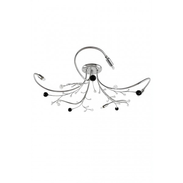 Calypso Φωτιστικό οροφής N.7 