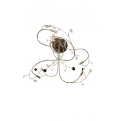 Φωτιστικό οροφής  N.9 Scorpio