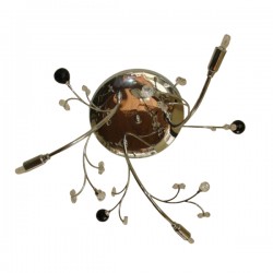  Φωτιστικό οροφής  N.10 Rivoli