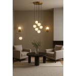 Οροφής φωτιστικό Ν.105