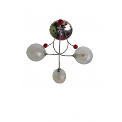 Φωτιστικό οροφής Ν.110