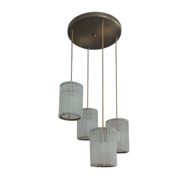 Οροφής φωτιστικό Ν.114-4