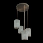 Οροφής φωτιστικό Ν.114-4