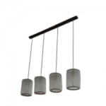 Οροφής φωτιστικό Ν.114-4 ΡΑΓΑ Οροφής φωτιστικό Ν.114-4 ΡΑΓΑ