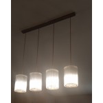 Οροφής φωτιστικό Ν.114-4 ΡΑΓΑ Οροφής φωτιστικό Ν.114-4 ΡΑΓΑ