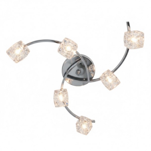 Φωτιστικό οροφής N.12 Jack Φωτιστικό οροφής N.12 Jack