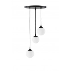 Φωτιστικό οροφής οπαλίνα Ν.120