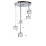 Cube Φωτιστικό οροφής N.13 