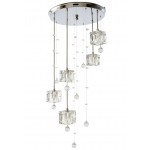 Cube Φωτιστικό οροφής N.13 