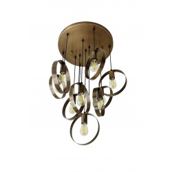 Industrial  Oροφής Ν.160