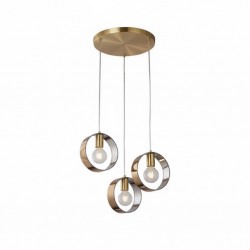 Φωτιστικό Industrial  Oροφής Ν.162