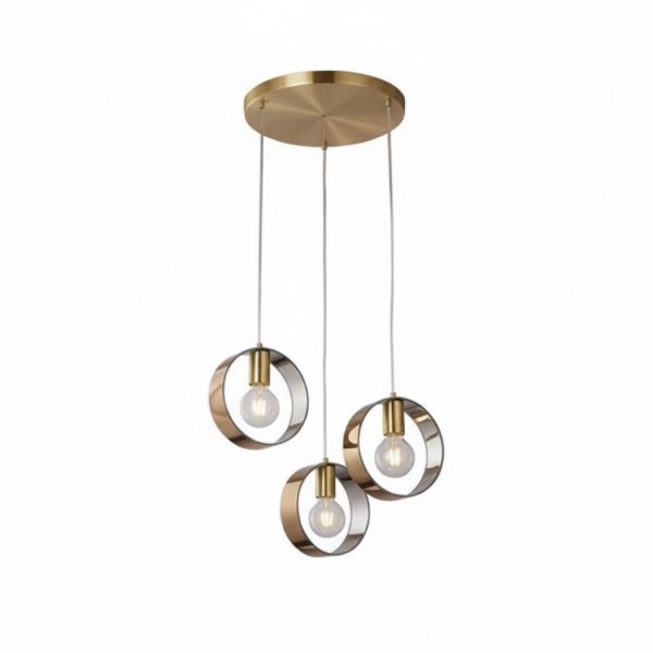 Φωτιστικό Industrial  Oροφής Ν.162