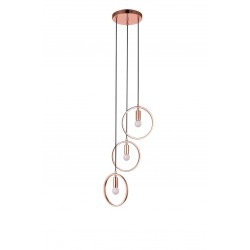 Φωτιστικό  Industrial  Oροφής Ν.163