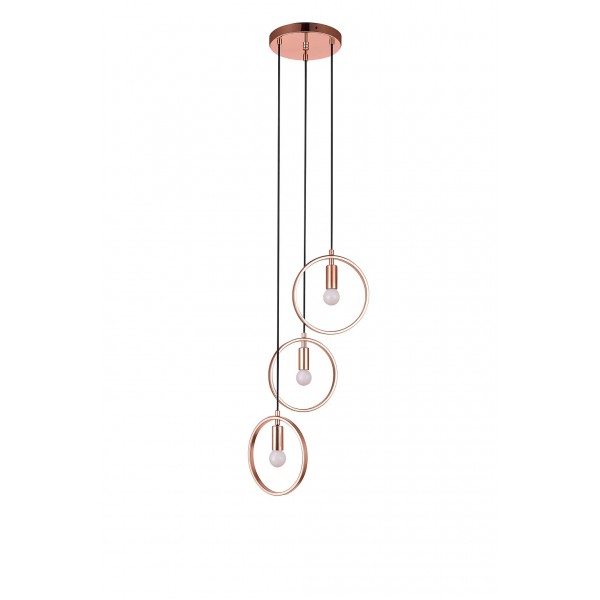 Φωτιστικό  Industrial  Oροφής Ν.163