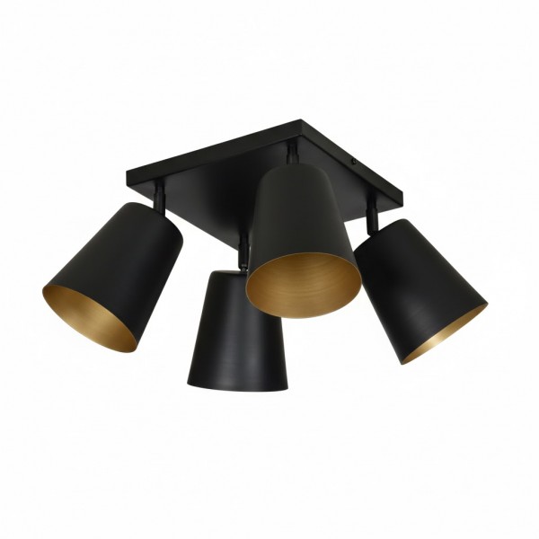 Φωτιστικό Industrial  Oροφής Ν.176