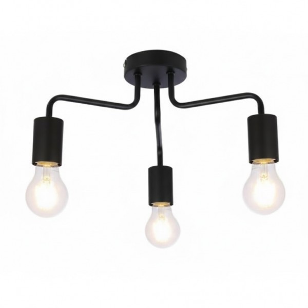 Φωτιστικό Industrial  Oροφής Ν.179