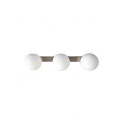 Φωτιστικό οροφής οπαλίνα Ν.202