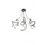 Φωτιστικό οροφής N.23 Paros Φωτιστικό οροφής N.23 Paros