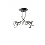 Φωτιστικό οροφής N.25 Antiparos Φωτιστικό οροφής N.25 Antiparos