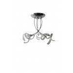 Φωτιστικό οροφής N.25 Antiparos Φωτιστικό οροφής N.25 Antiparos