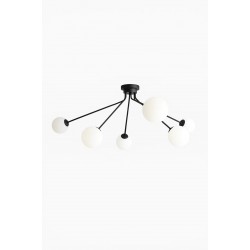 Οπαλίνα φωτιστικό Ν.256