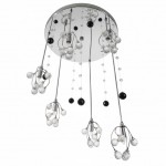 Φωτιστικό οροφής Ν.62 Dion