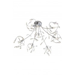 N.64 Φωτιστικό οροφής  Kalithea