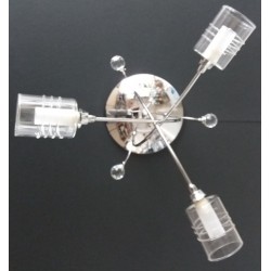 Φωτιστικό οροφής Ν.6509