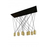 Industrial οροφής Ν.67 Athos