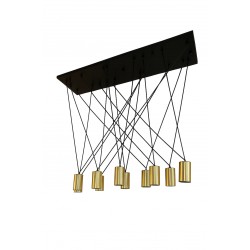 Industrial οροφής Ν.67 Athos