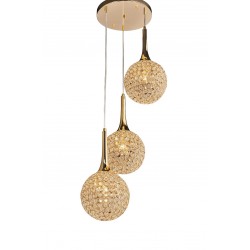 Οροφής φωτιστικό Ν.88 Mars