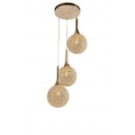 Οροφής φωτιστικό Ν.88 Mars