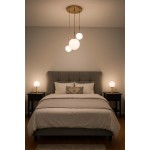 Οροφής φωτιστικό  Ν.94