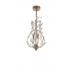 Κρυστάλλινο φωτιστικό N.102 Κρυστάλλινο φωτιστικό N.102