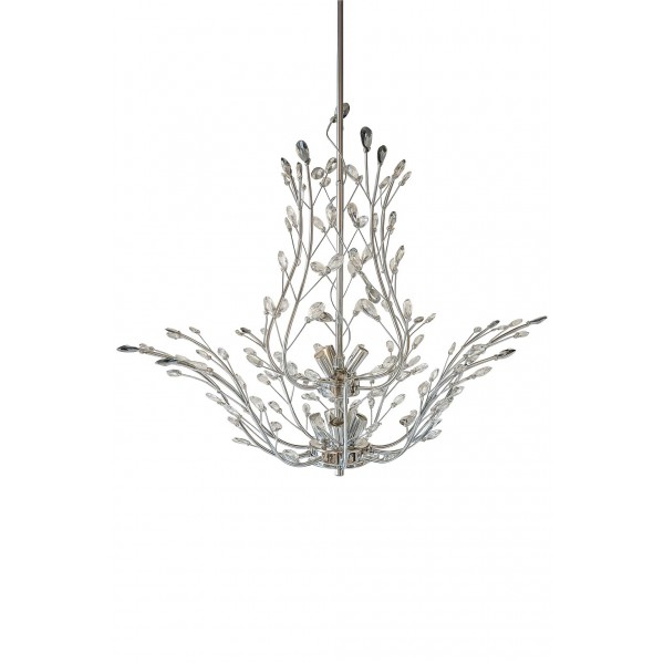 Κρυστάλλινο Φωτιστικό Ν.15 Macedonia Κρυστάλλινο Φωτιστικό Ν.15 Macedonia