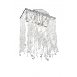  Κρυστάλλινο φωτιστικό   οροφής Ν.80 Everest