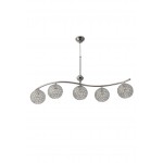 Κρυστάλλινη ράγα Ν.90