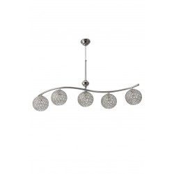 Κρυστάλλινη ράγα Ν.90