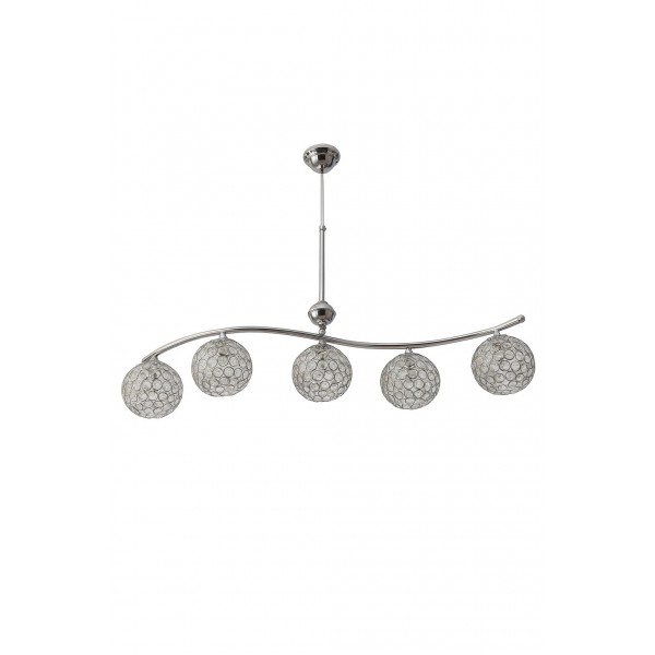 Κρυστάλλινη ράγα Ν.90