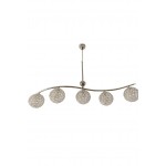 Κρυστάλλινη ράγα Ν.90