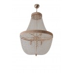 Κρυστάλλινο φωτιστικό N.92 Κρυστάλλινο φωτιστικό N.92