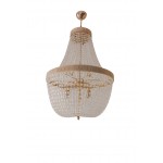 Κρυστάλλινο φωτιστικό N.92 Κρυστάλλινο φωτιστικό N.92