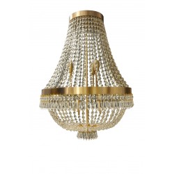 Κρυστάλλινο φωτιστικό Ν.95