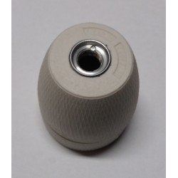 Ντουί Ε27 πορσελάνη 