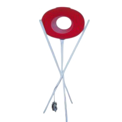 Φωτιστικό δαπέδου Ν.1025