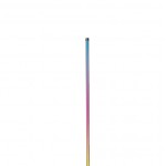 Led Rgb δαπέδου φωτιστικό Ν.1030